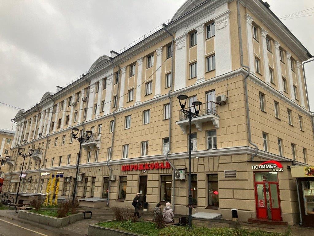 Фасады почти 140 домов отремонтировали в Нижегородской области в этом году - фото 1