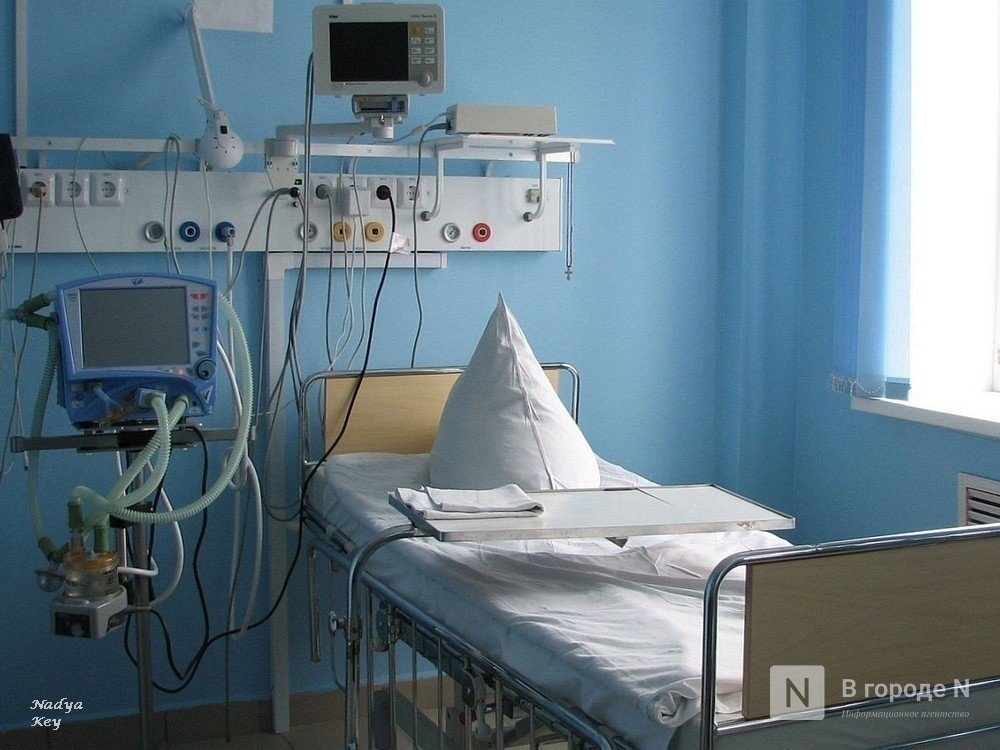 200 новых кроватей получили нижегородские больницы от международной IT-компании - фото 1