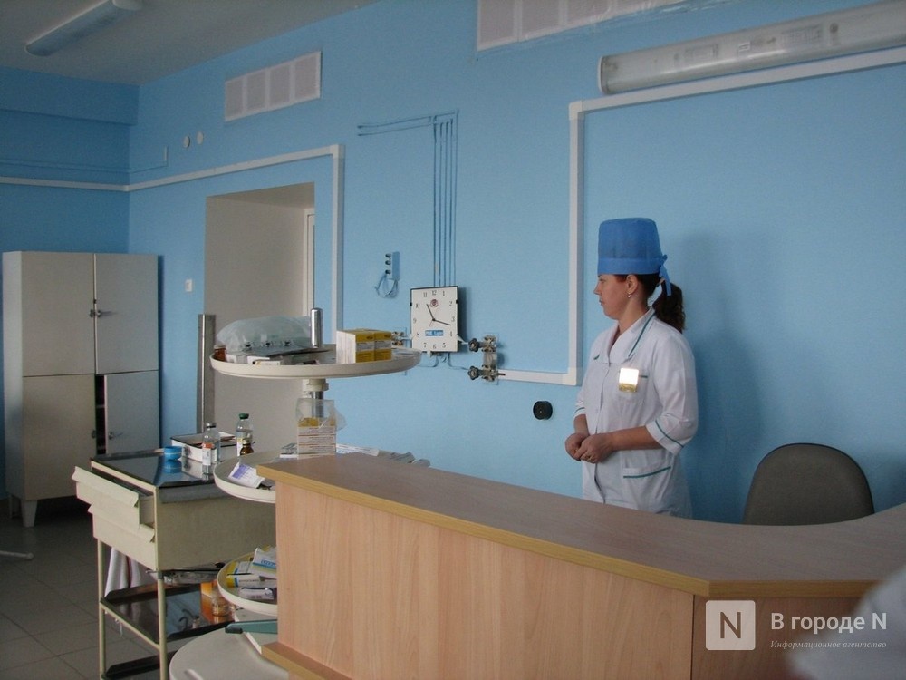 Медицинский центр за 160 млн рублей построят в Автозаводском районе