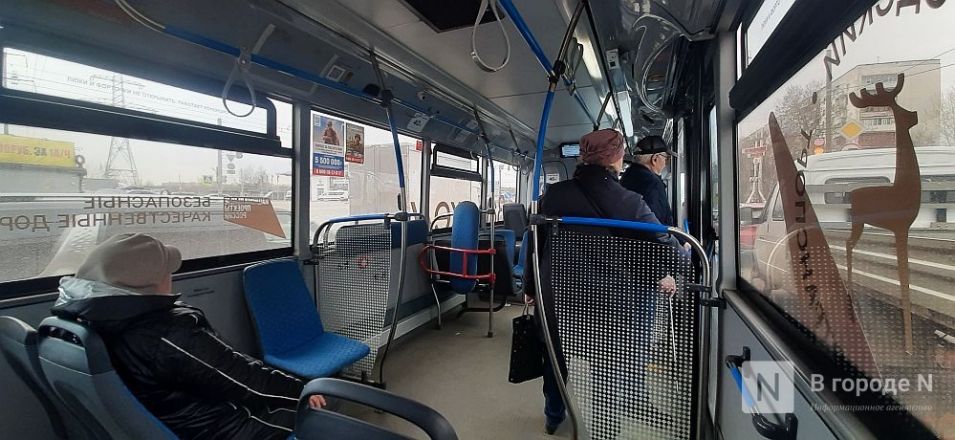 Быстро, но не без проблем: тестируем самые популярные электробусы Нижнего Новгорода - фото 8