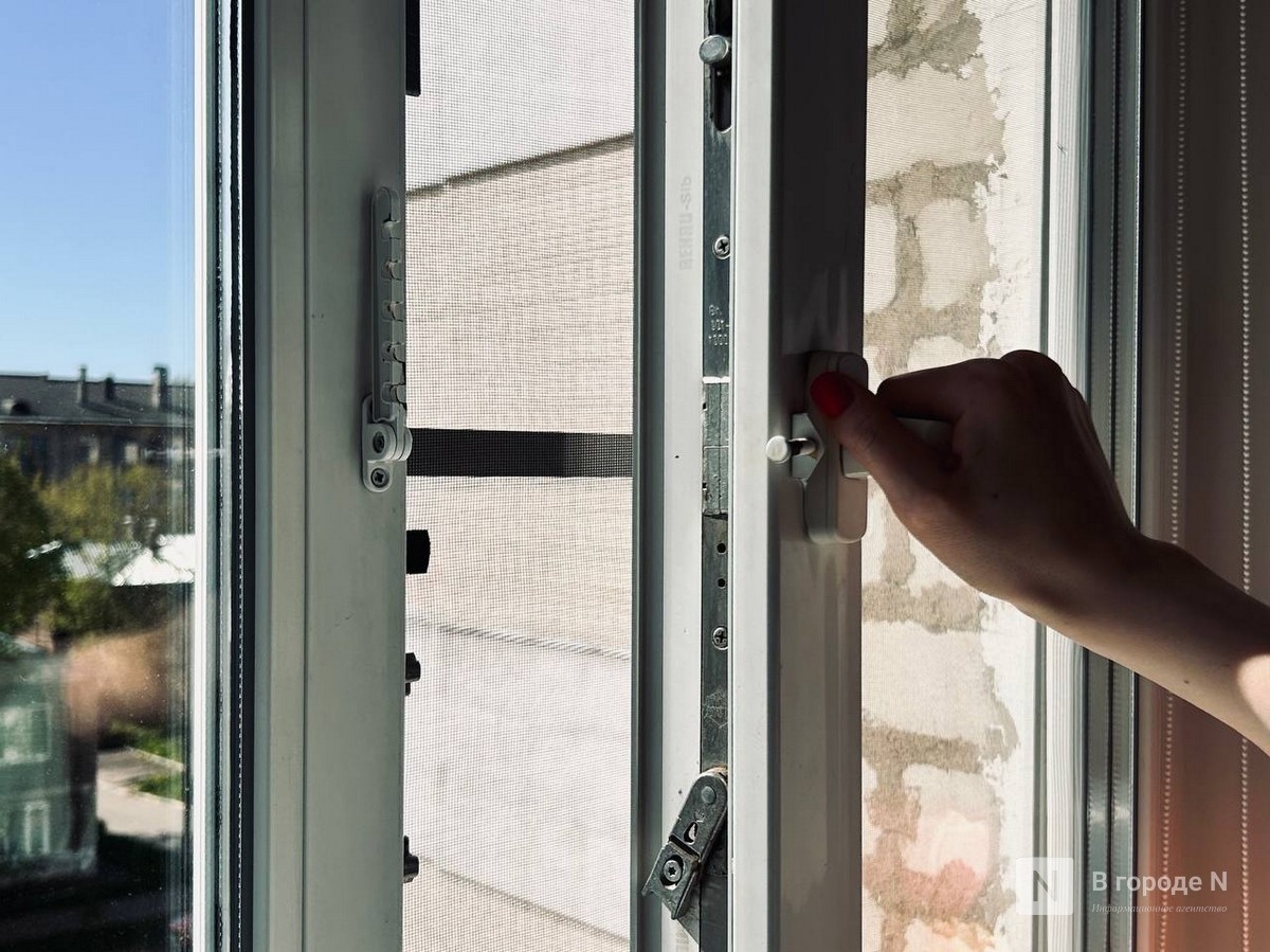 Нижегородцы снова жалуются на невыносимую вонь на улицах - фото 1