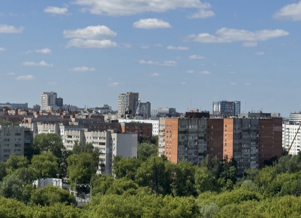 Крупный федеральный девелопер зашел в Нижний Новгород с проектом КРТ - фото 3