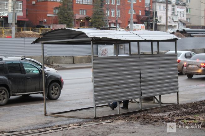 Опубликованы фото новой объездной дороги на улице Родионова - фото 33