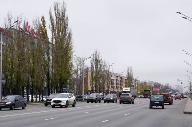 «Чистое небо» на проспекте Ленина в Нижнем Новгороде обошлось в 180 млн рублей - фото 3