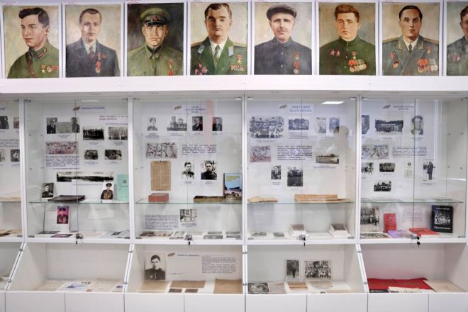 Новый многопрофильный образовательный центр открыли в Арзамасе - фото 4