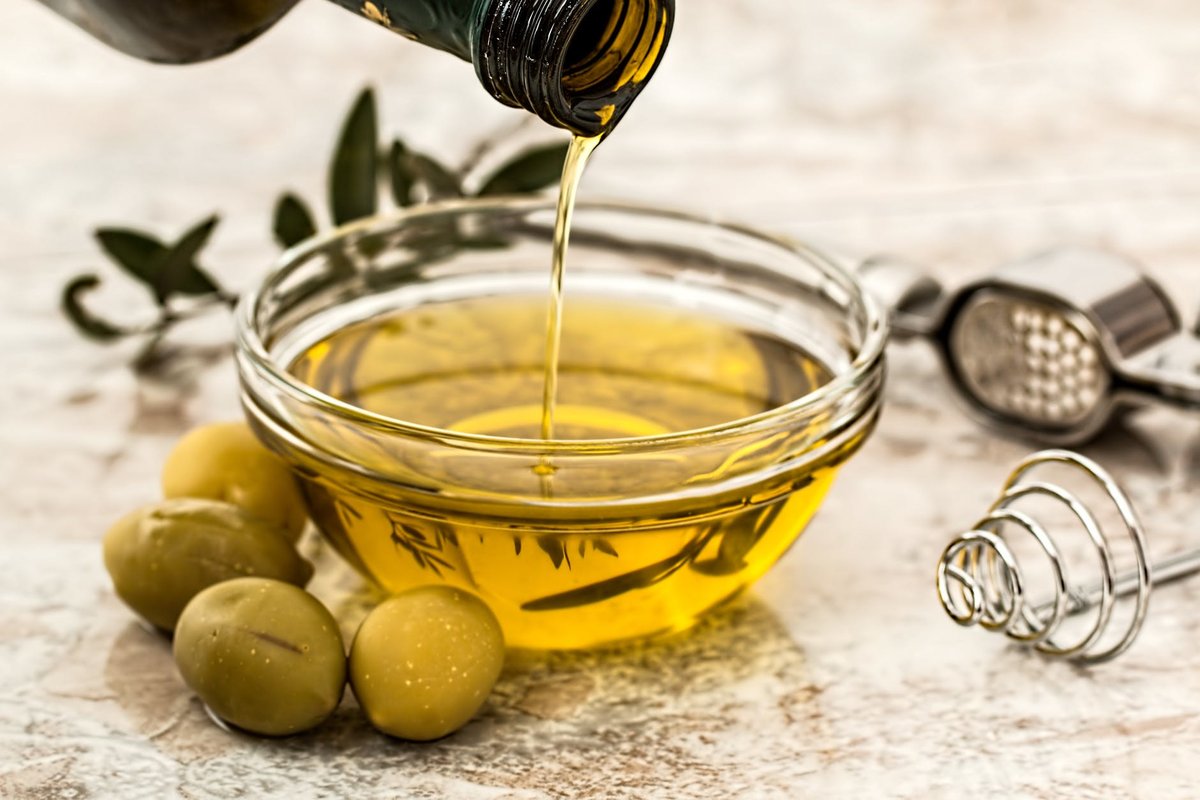 В Росконтроле выяснили, какое оливковое масло самое качественное и натуральное - фото 1