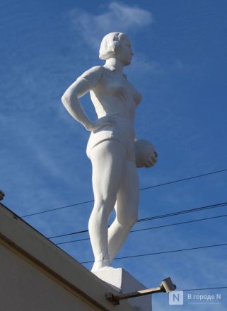 Опубликованы фото самых необычных домов в Соцгороде на Автозаводе - фото 17