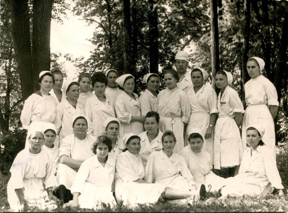 Дивеево в Нижегородской области: история и архивные фото духовного центра России - фото 21