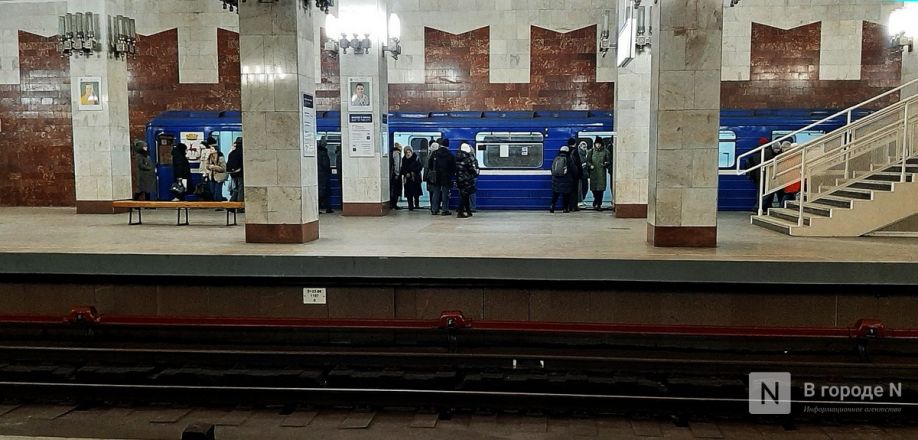Пробок нет, проблемы есть. Проверяем работу метро в Нижнем Новгороде &mdash; эксперимент &laquo;В городе N&raquo; - фото 12