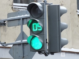 Светофоры у школы в Первомайске отремонтировали после вмешательства прокуратуры