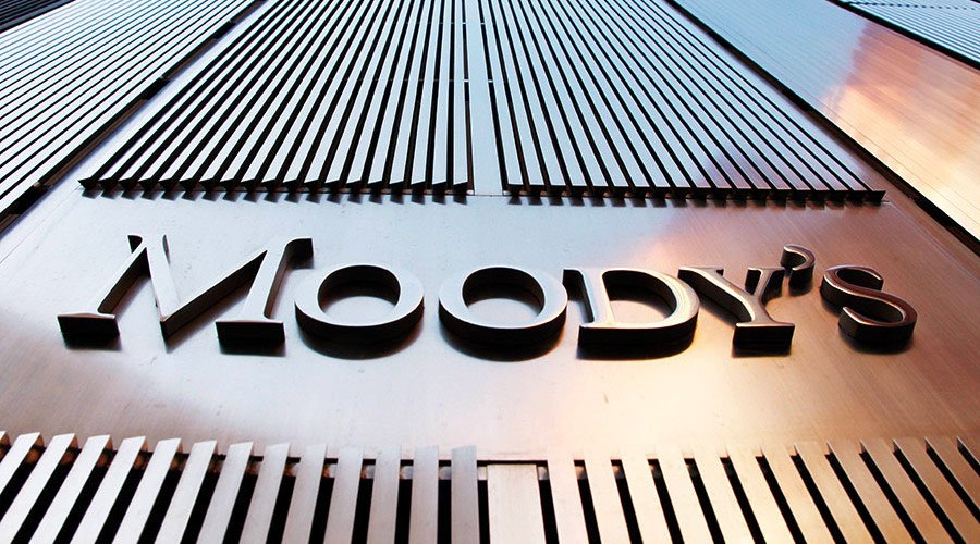 Агентство Moody&rsquo;s: рейтинги НБД-Банка стабильно высокие - фото 1