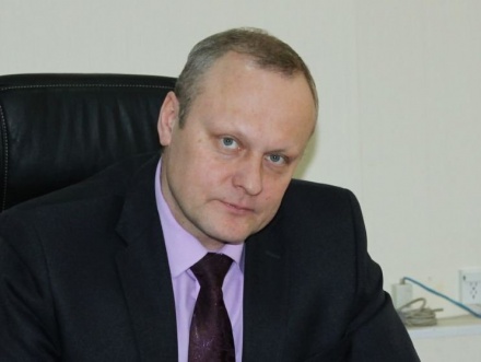 Анатолий Молев возглавил министерство строительства Нижегородской области