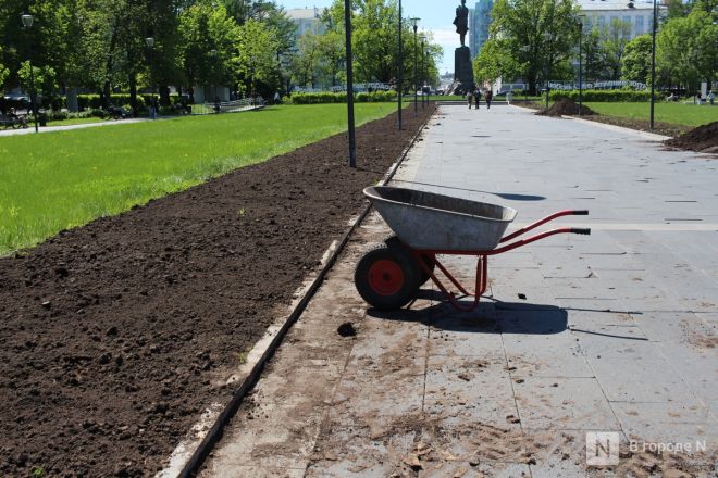 Опасные лестницы и разбитая брусчатка: что не успели отремонтировать  в Нижем Новгороде после зимы - фото 64