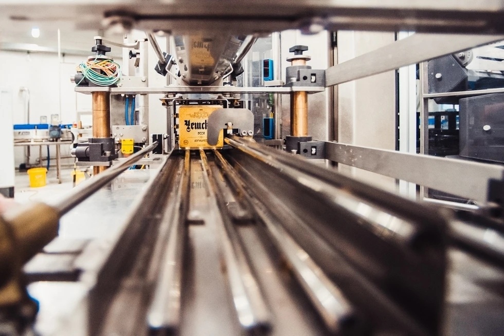 &laquo;Россети Центр и Приволжье&raquo; обеспечили дополнительной электроэнергией завод напитков в Нижегородской области - фото 1