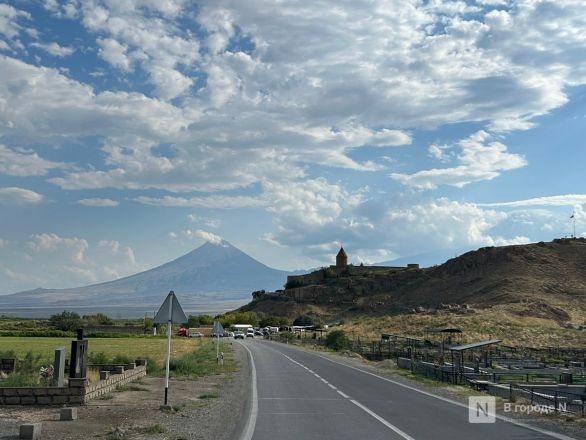 Автостоп, монастыри, кебаб: нижегородка съездила в тур по Армении и Грузии - фото 64