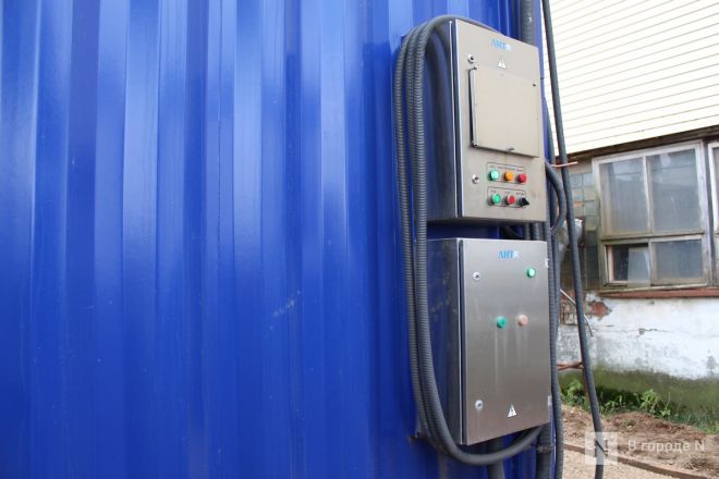 Реконструкция станции аэрации в Нижнем Новгороде: как идет и почему важна - фото 25