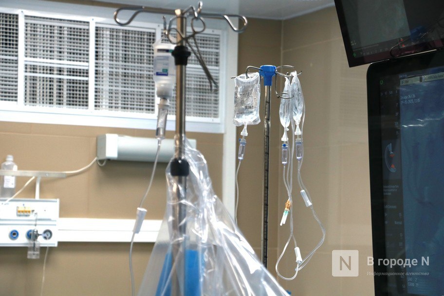 Нижегородец попал в больницу с &laquo;синдромом Дональда Трампа&raquo; - фото 1