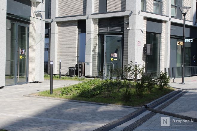 Фоторепортаж: как прошло открытие IT-кампуса &laquo;Неймарк&raquo; в Нижнем Новгороде - фото 75