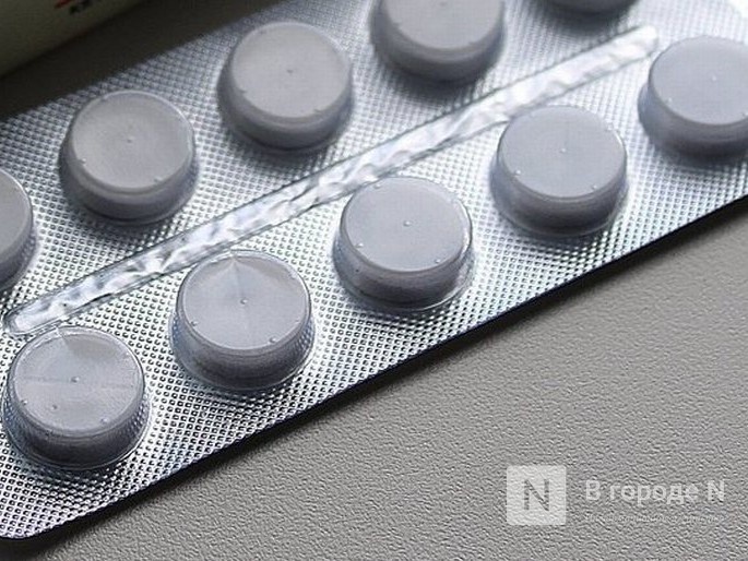 Министр здравоохранения объяснил нехватку лекарств в нижегородских аптеках