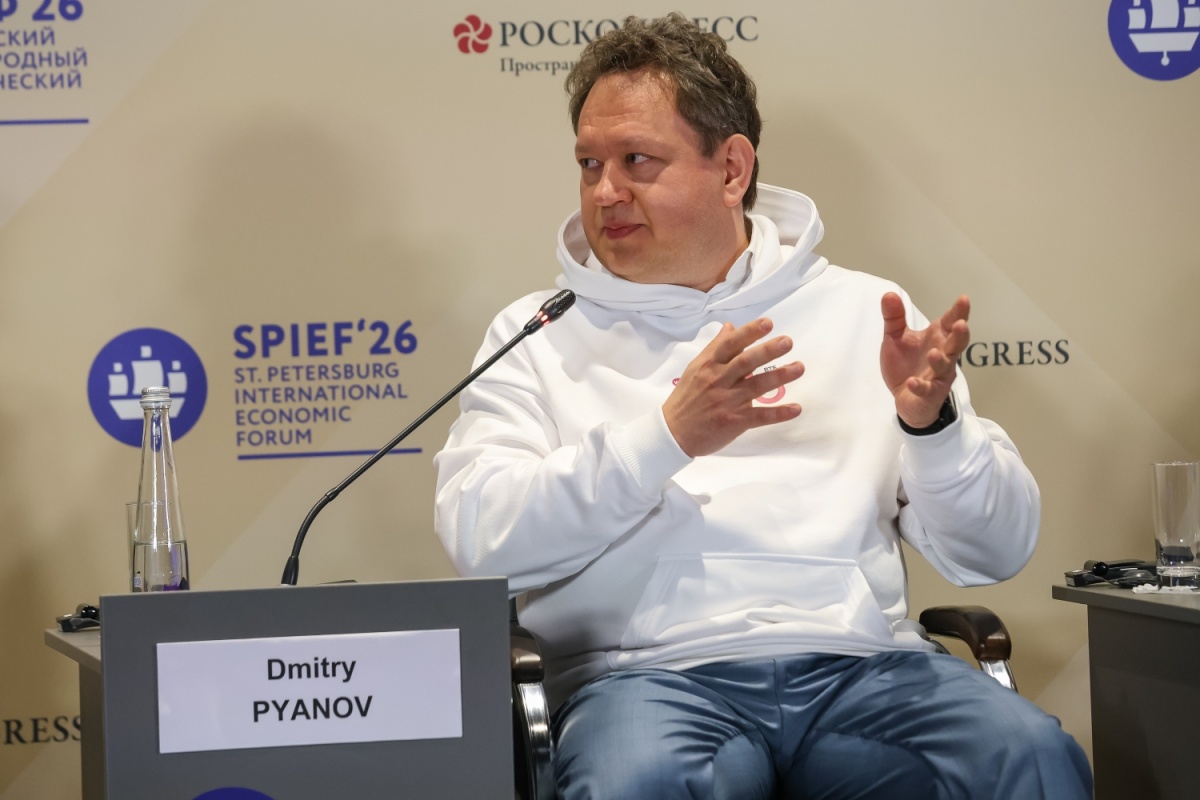 ВТБ назвал альянс с Wildberries «рестартом розницы» и путем к «торговле счастьем» - фото 1