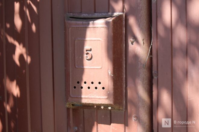 Здесь будет IT-квартал: как выглядит площадка под КРТ в центре Нижнего Новгорода - фото 18