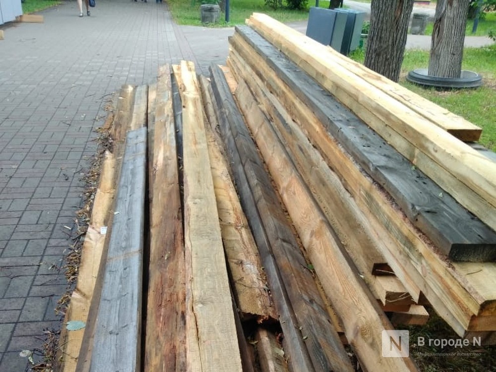 Кстовчанин перевел мошеннику 35 тысяч рублей за ремонт дома
