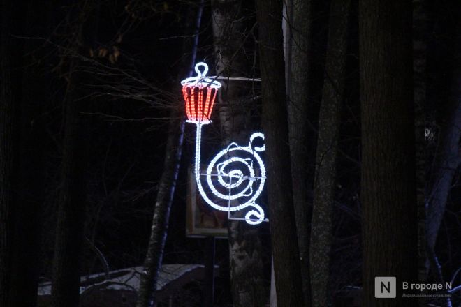 Матрешки, кони и сотни огней: карта самых атмосферных новогодних локаций &mdash; 2026 в Нижнем Новгороде - фото 125