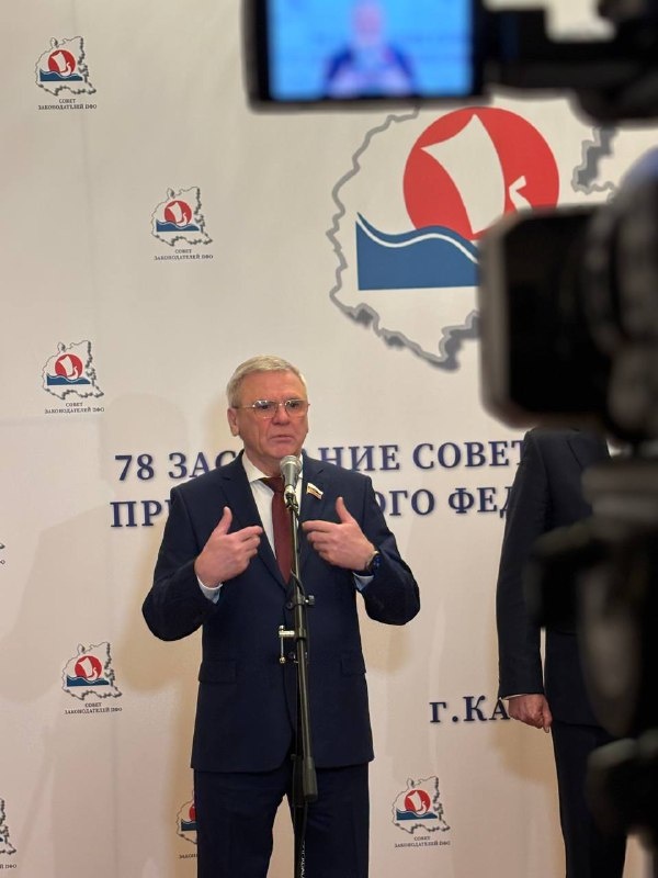 Евгений Люлин призвал снять барьеры для туристического роста в регионах Приволжья - фото 1