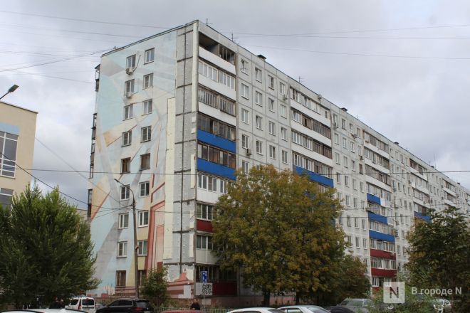 Опубликованы фото Гордеевского микрорайона в Нижнем Новгороде - фото 11
