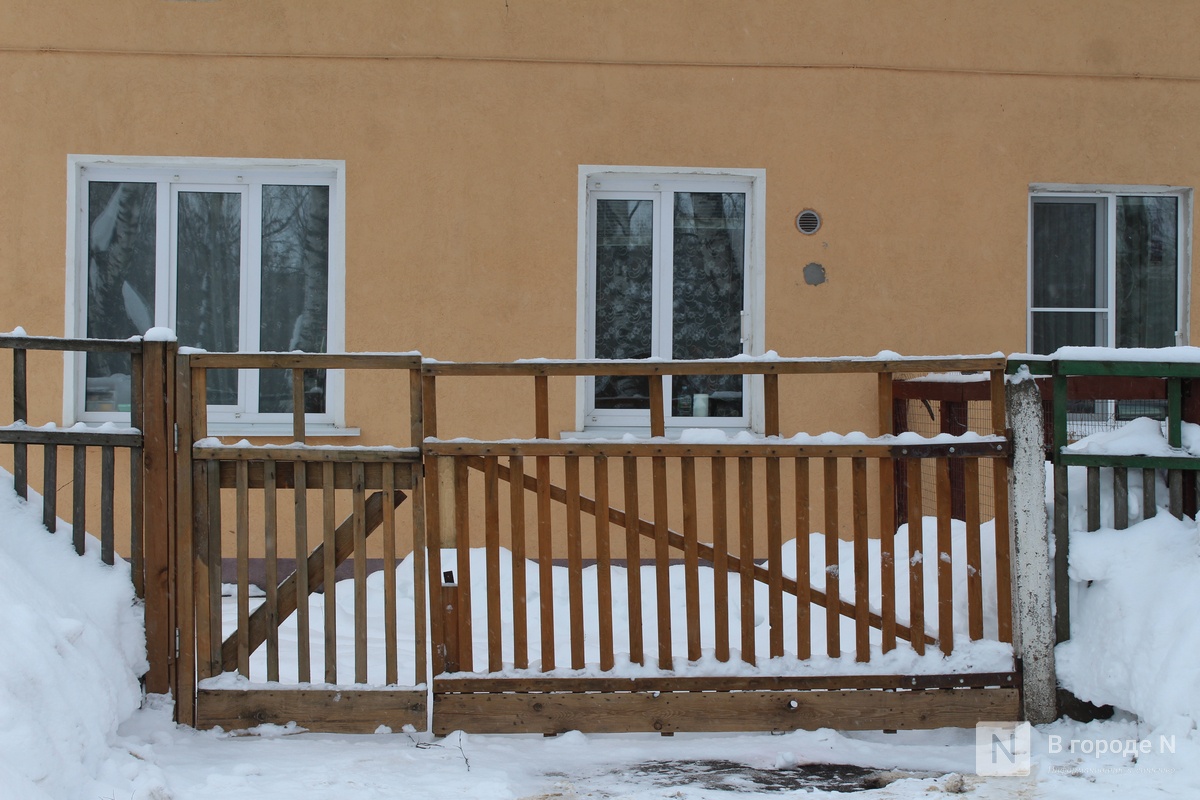 Здесь вырастут высотки: как выглядит площадка под КРТ на улице Янки Купалы в Нижнем Новгороде - фото 4