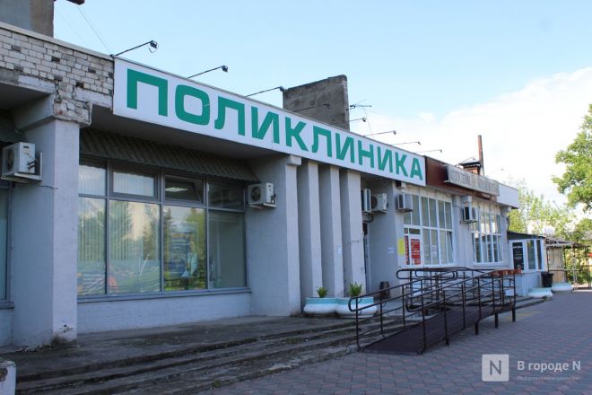 &laquo;Россию&raquo; &mdash; под снос: как выглядит площадка под КРТ на проспекте Ленина в Нижнем Новгороде - фото 36