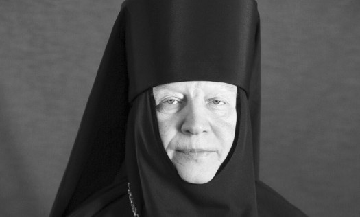 Настоятельница Макарьевского монастыря умерла от коронавируса - фото 1