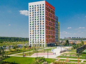 Свыше 1,4 млн квадратных метров жилья введено в эксплуатацию в Нижегородской области в 2019 году