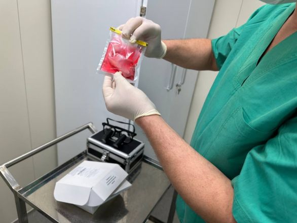 Передовую технологию протезирования клапанов сердца внедрили в Нижнем Новгороде - фото 3