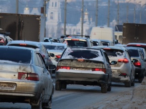 Стали известны границы транспортного периметра в Нижнем Новгороде в период ЧМ-2018