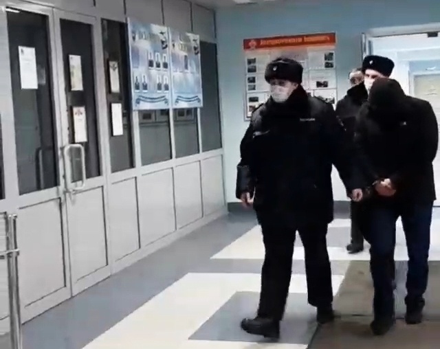 Покушение на убийство сотрудницы ВОХР раскрыто в Нижегородской области спустя 15 лет