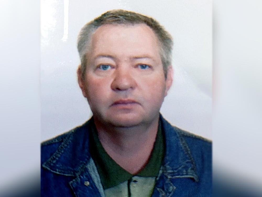 Полиция продолжает поиск пропавшего 9 лет назад нижегородца Юрия Лазовского - фото 1