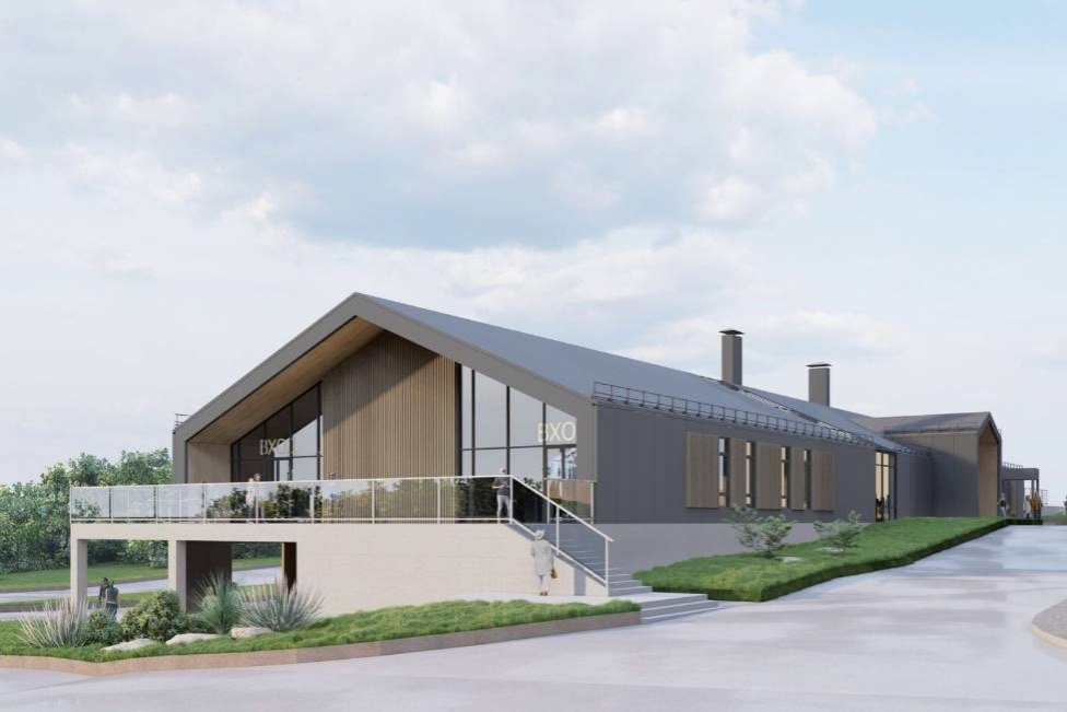 Проект центра фермерской торговли в ЖК &laquo;Цветы&raquo; одобрен экспертизой - фото 1