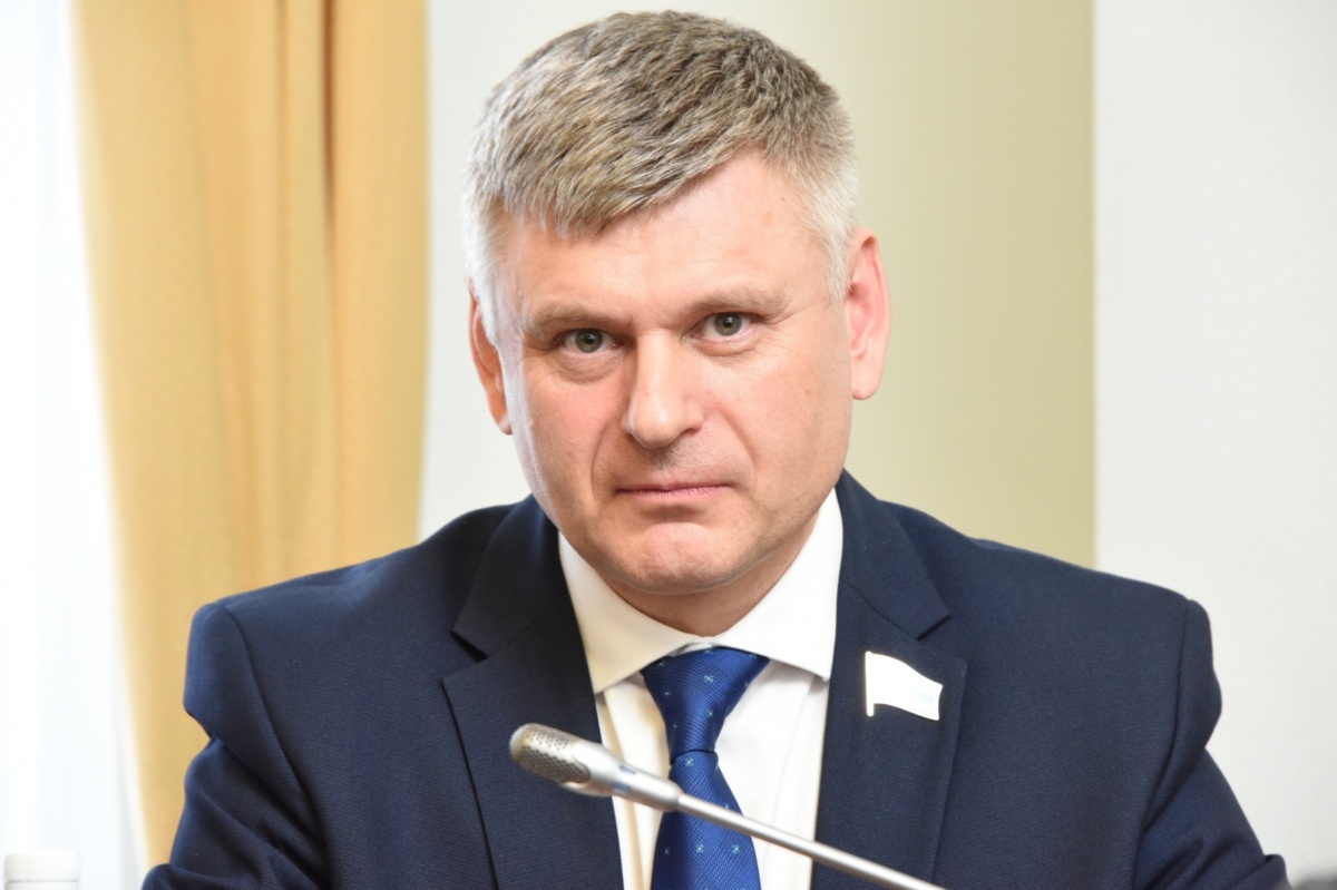 Почти 7 млрд рублей выделено на развитие сел Нижегородской области - фото 1