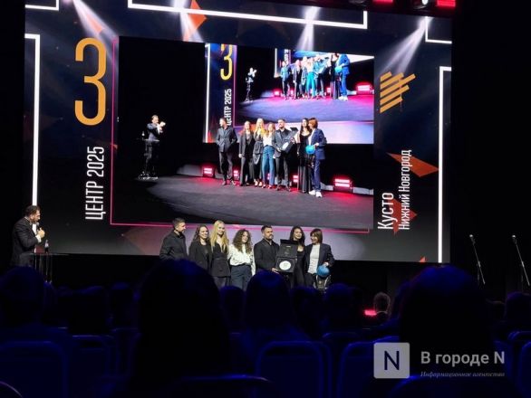 Шесть ресторанов из Нижнего Новгорода вошли в десятку лучших - фото 2