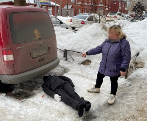 Убийство в долгопрудном вчера фото