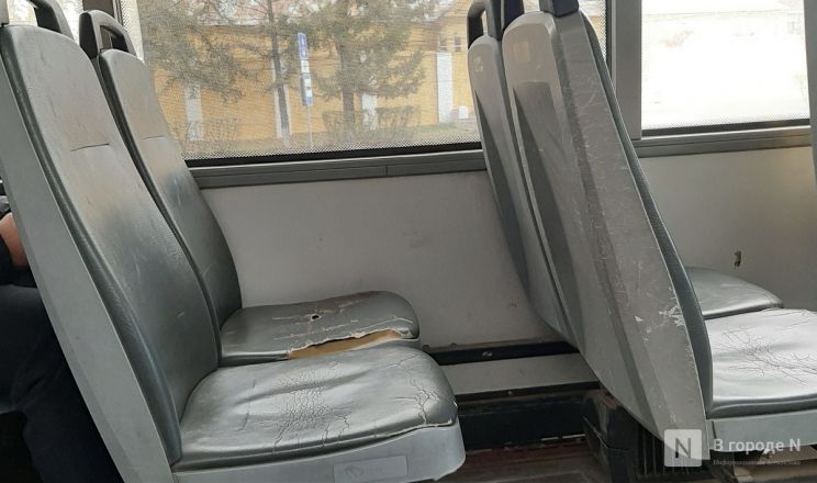 Редко, грязно, без пересадок: тестируем новые автобусные маршруты в Нижнем Новгороде - фото 25