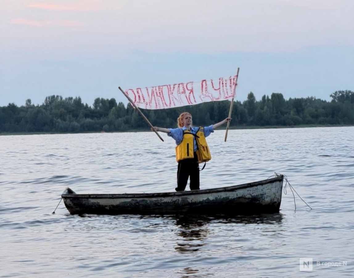 Театральный фестиваль &laquo;Специфик&raquo; прошел в Нижнем Новгороде &mdash; фото и видео - фото 1