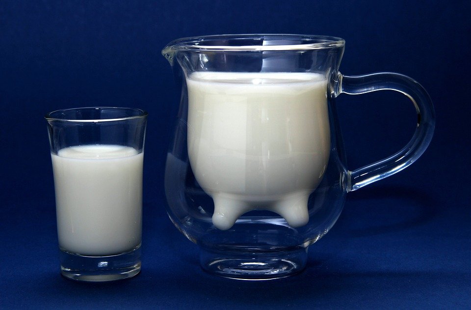 Пять неожиданных признаков, что у вас непереносимость молока - фото 2
