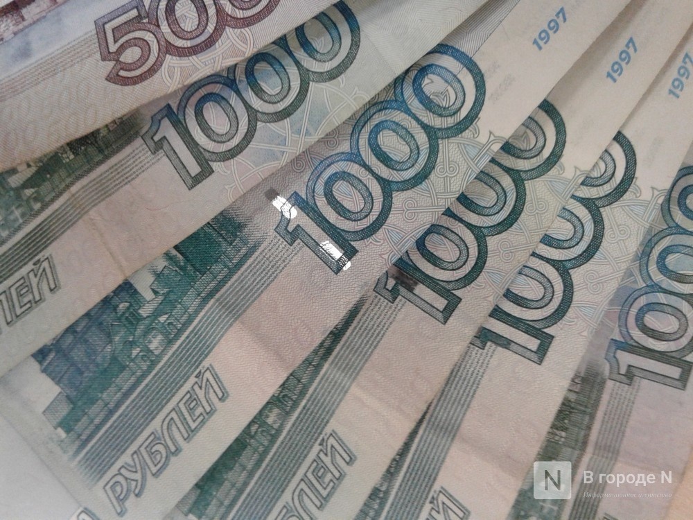 Субсидии на 16 млн рублей по зарплате и ЖКУ получат более ста нижегородских предпринимателей - фото 1