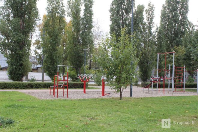 Купеческие дома и наследие 90-х: чем удивляет Гордеевка в Нижнем Новгороде — фоторепортаж - фото 93