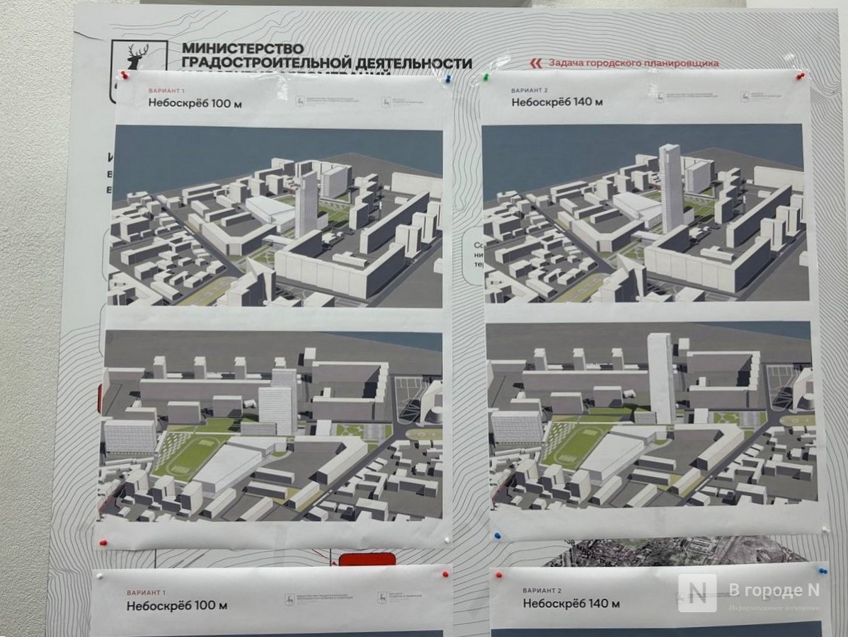 &laquo;Морально устарел&raquo;. Как изменится территория &laquo;Водника&raquo; &mdash; эскизы и планы властей - фото 4