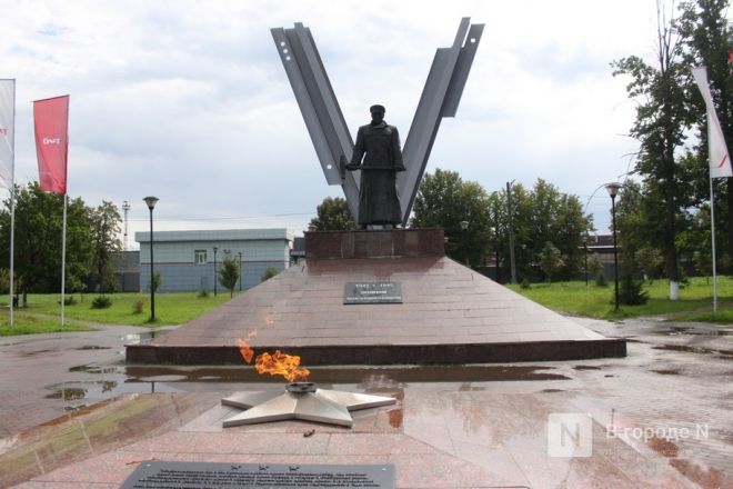 &laquo;Побывав здесь раз, хочется снова возвращаться&raquo;: чем удивляет Сортировка на окраине Нижнего Новгорода - фото 59