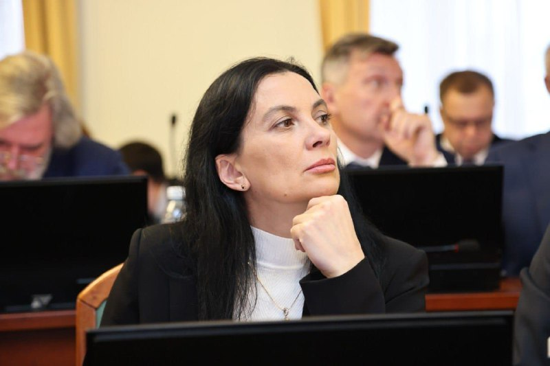 Депутат Гриневич помогла нижегородке вернуть деньги за некачественную технику - фото 1