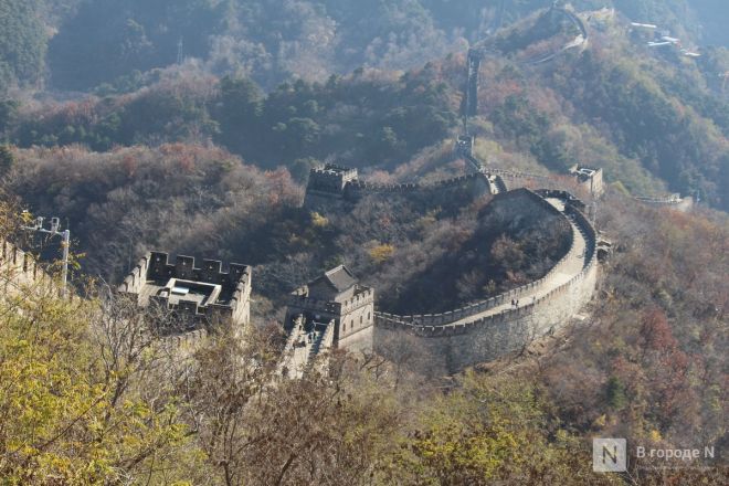 Великая стена и проблемы с интернетом: нижегородка рассказала о незабываемом путешествии в Китай - фото 38